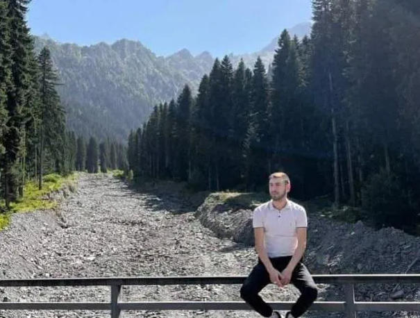 რაჭაში, ავარიას ანსამბლ „ძირიანის“ წევრი ნიკა გაგნიძე და მისი ძმა ემსხვერპლა