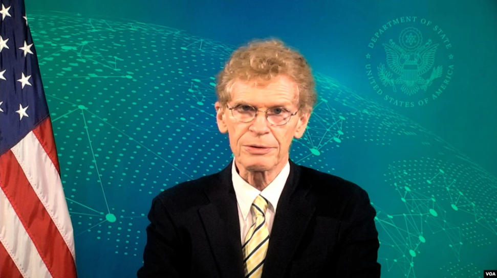 კერი ფაულერი - საქართველო ორმაგ ტვირთს ატარებს: არასაიმედო რუსულ ხორბალზე დამოკიდებულებას და ფქვილში მაღალი ფასის გადახდას