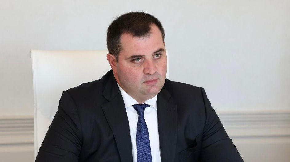 კახეთის სახელმწიფო რწმუნებულად გიორგი ალადაშვილი დაინიშნა