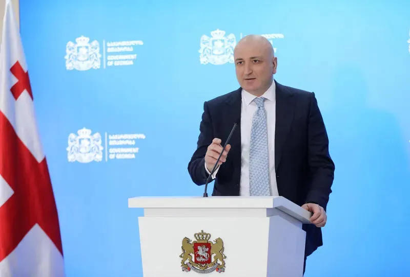 1-ელი ივლისიდან, გაზრდილ დახმარებას 233 000-მდე სოციალურად დაუცველი ბავშვი მიიღებს - პროგრამის ბიუჯეტი ნახევარ მილიარდ ლარამდეა