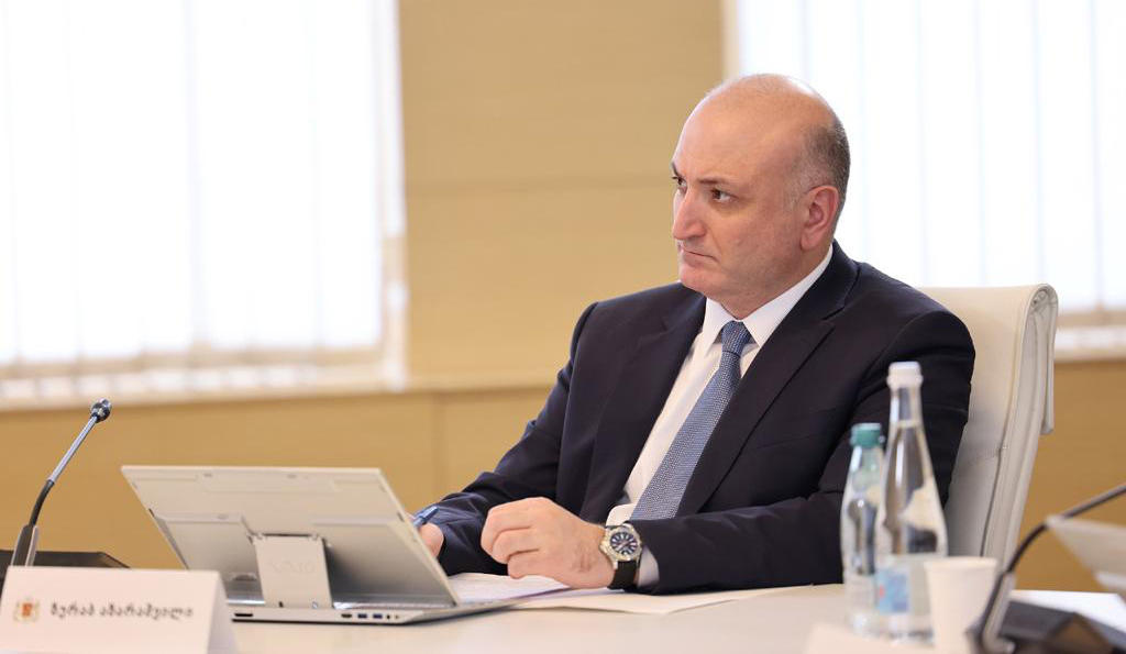 ჯანდაცვის მინისტრის განცხადებით, 2023 წლის იანვრიდან ქრონიკული დაავადებების და კიბოს სხვადასხვა ტიპის მედიკამენტებისთვის რეფერენტული ფასები საპილოტე რეჟიმში გაეშვება