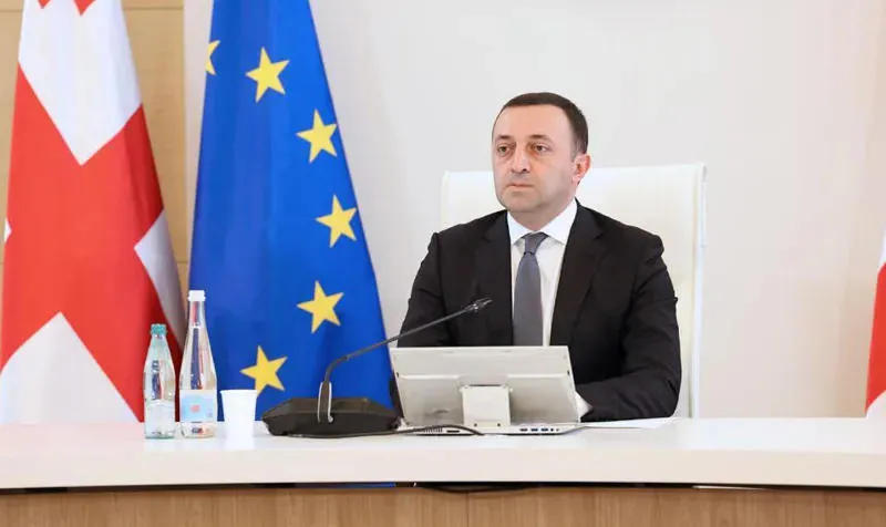 მთავრობა დღევანდელ სხდომაზე ქვეყნის განვითარების სტრატეგიის „ხედვა 2030 - საქართველოს განვითარების სტრატეგია“ დამტკიცებას გეგმავს