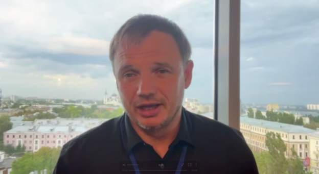 BBC - რუსეთის მიერ დანიშნულმა ოკუპირებული ხერსონის ლიდერის მოადგილემ ხერსონი დატოვა და რუსეთიდან მუშაობს