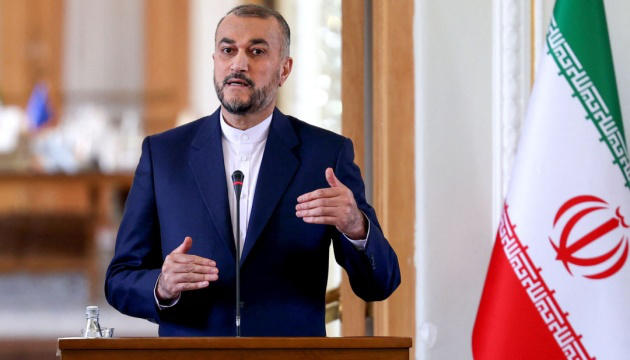 ირანის საგარეო საქმეთა მინისტრი მოსკოვში სერგეი ლავროვს შეხვდება