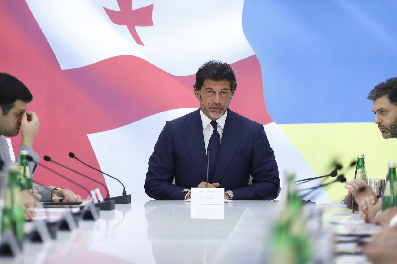 სტუდენტთა დაფინანსების პროგრამაზე განცხადებების მიღება დღეიდან დაიწყო