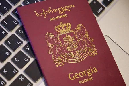 Public Service Development Agency denies that dozens of Georgian citizens were turned back from the border due to a flaw in the new passports
