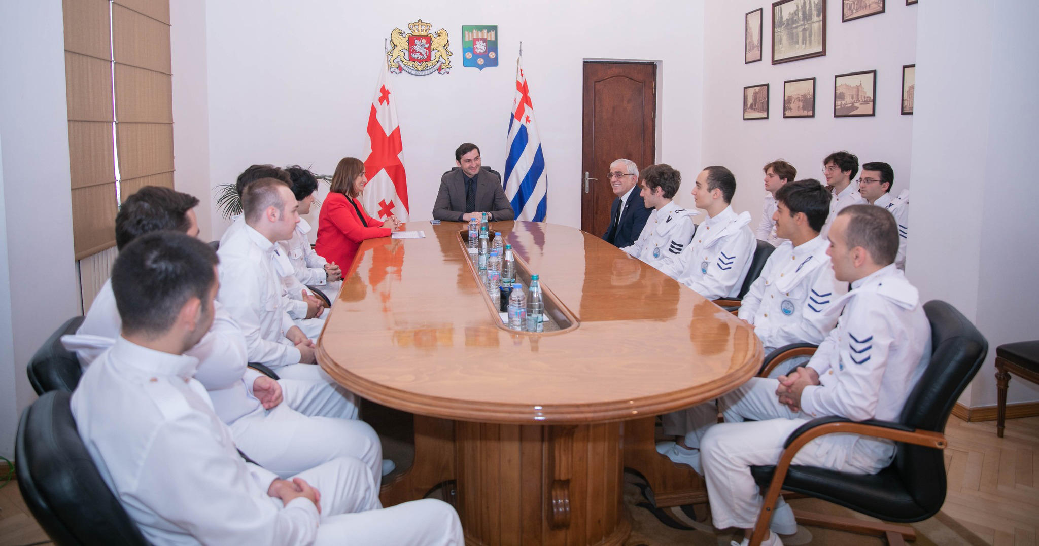 აჭარის მთავრობის დაფინანსებით 50 სტუდენტი სწავლას საზღვარგარეთ გააგრძელებს