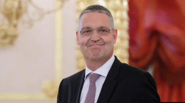 რუსეთში ევროკავშირის ელჩმა თანამდებობა დატოვა