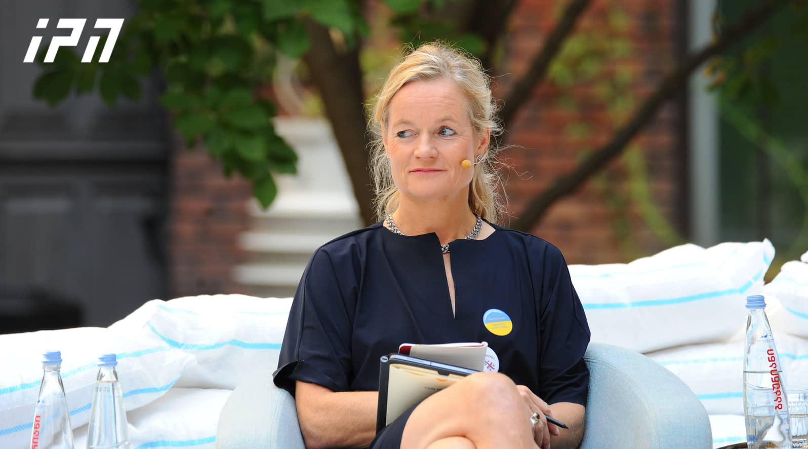 ვიოლა ფონ კრამონი - საფრანგეთი და გერმანია, დიდი ალბათობით, რუსულ მახეში გაებმებიან - ევროპა ბევრს აკეთებს უკრაინისთვის, მაგრამ არასაკმარისს, უნდა გავაძლიეროთ დახმარება იარაღით, იარაღით, მძიმე იარაღით, ტანკებით