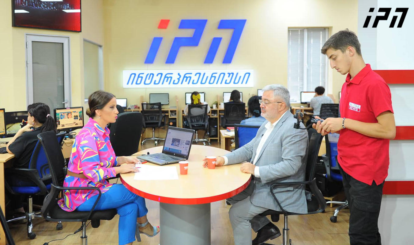 დავით უსუფაშვილი - პოლიტიკური კორექტულობის დრო გავიდა, გავხსნათ ფრჩხილები: ვადამდელ არჩევნებზე ლაპარაკით პირიქით, ხელისუფლების გახანგრძლივებას ხომ არ ვუწყობთ ხელს? - ამაზე საუბარი ნიშნავს იმას, რომ გადიხარ პოლიტიკური პროცესიდან