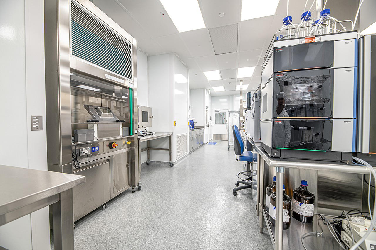 Innovation on Georgia's Pharmaceutical Market