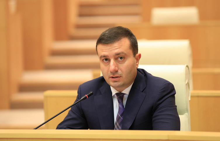 გიორგი ხოჯევანიშვილი პარტიას „საქართველოსთვის“ და საპარლამენტო მანდატს ტოვებს