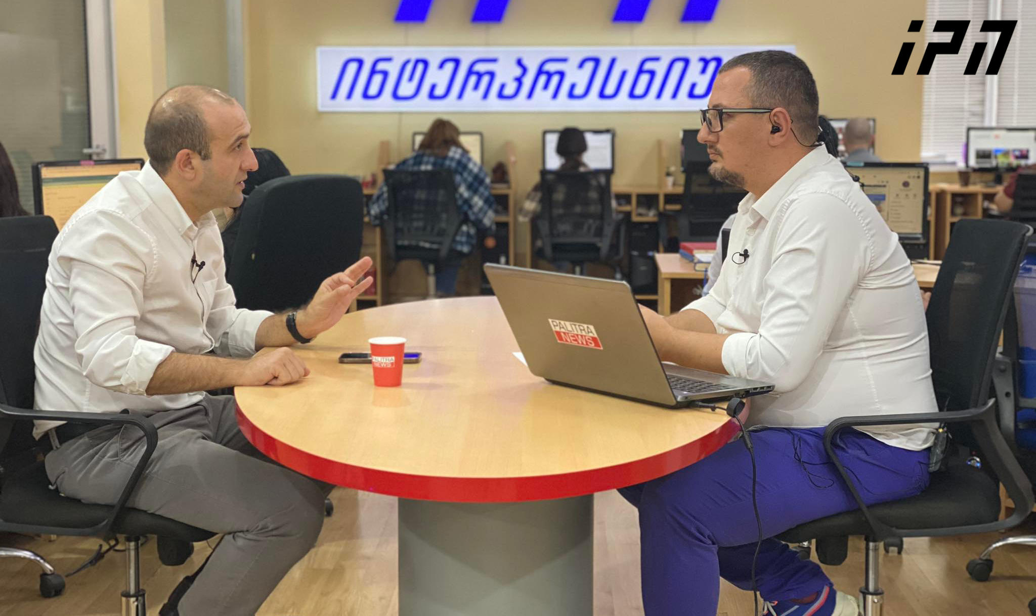 იაგო ხვიჩია - ვადამდელი არჩევნები „ნაცებს“ ყველაზე მეტად არ აწყობთ, ლიდერი უზით ციხეში და აღმოჩნდა, რომ მის გარეშე სრულიად უიდეოა მთელი პარტია
