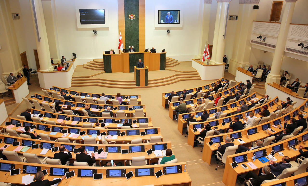 გრიგოლ ლილუაშვილი - 2021 წელს სახელმწიფო უსაფრთხოებისთვის მნიშვნელოვან გამოწვევას წარმოადგენდა ცალკეული ქვეყნებისა და მათი სპეციალური სამსახურების მხრიდან მიმართული დეზინფორმაციული კამპანიები