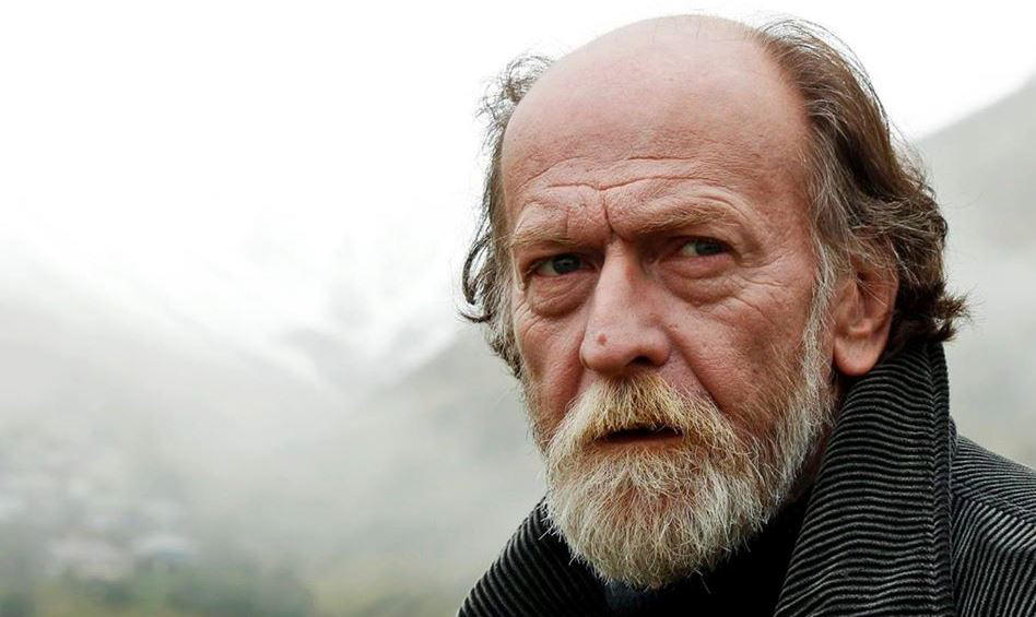 მსახიობი მიხეილ გომიაშვილი გარდაიცვალა