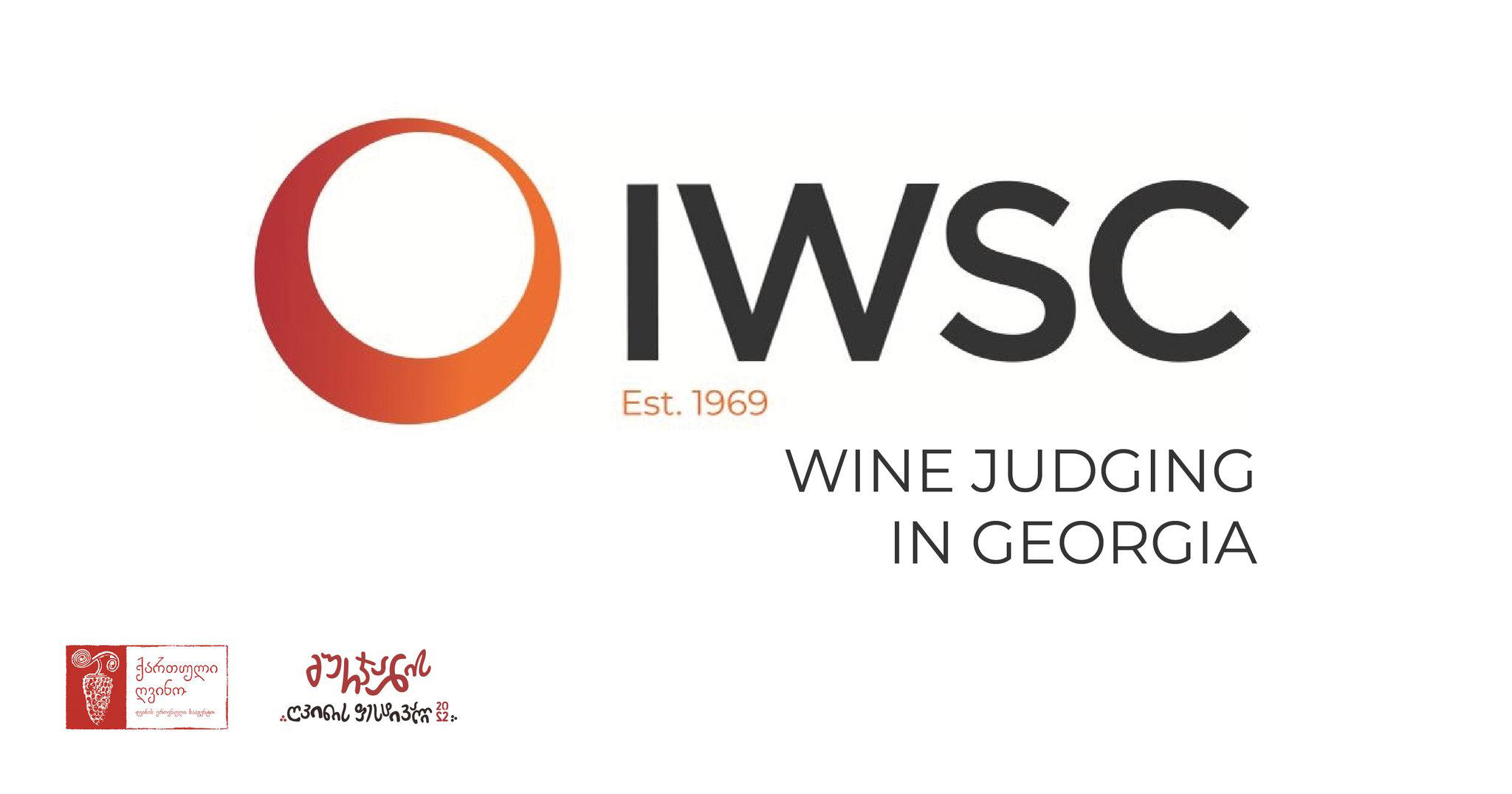 IWSC ღვინის საერთაშორისო კონკურსს საქართველოში ჩაატარებს