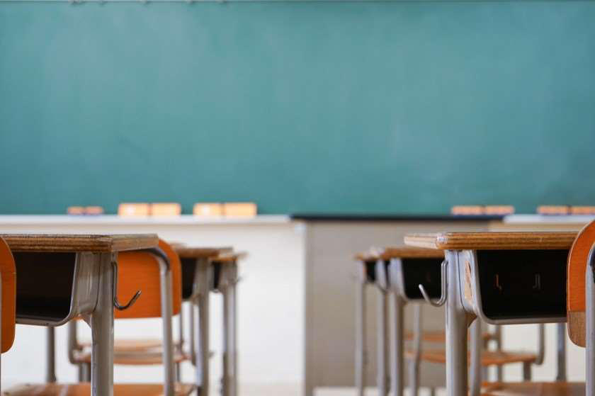 მიმდინარე წელს, საჯარო სკოლების ავტორიზაციის პროცესის დაწყებიდან დღემდე, განათლების ხარისხის განვითარების ეროვნულ ცენტრში ავტორიზაციის გავლის მიზნით განაცხადი 338-მა საჯარო სკოლამ შეიტანა