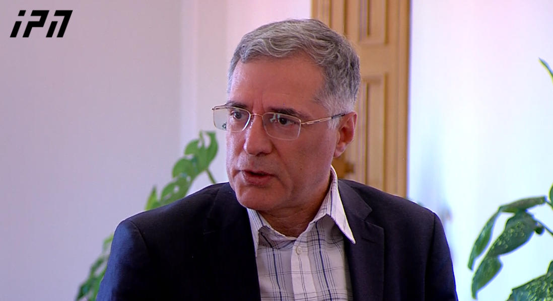 ლაშა ტუღუში - მნიშვნელოვანია, რომ ეს კანონპროექტი კანონად არ იქცეს - წინააღმდეგ შემთხვევაში, ააფეთქებს საქართველოს ევროპულ მომავალს