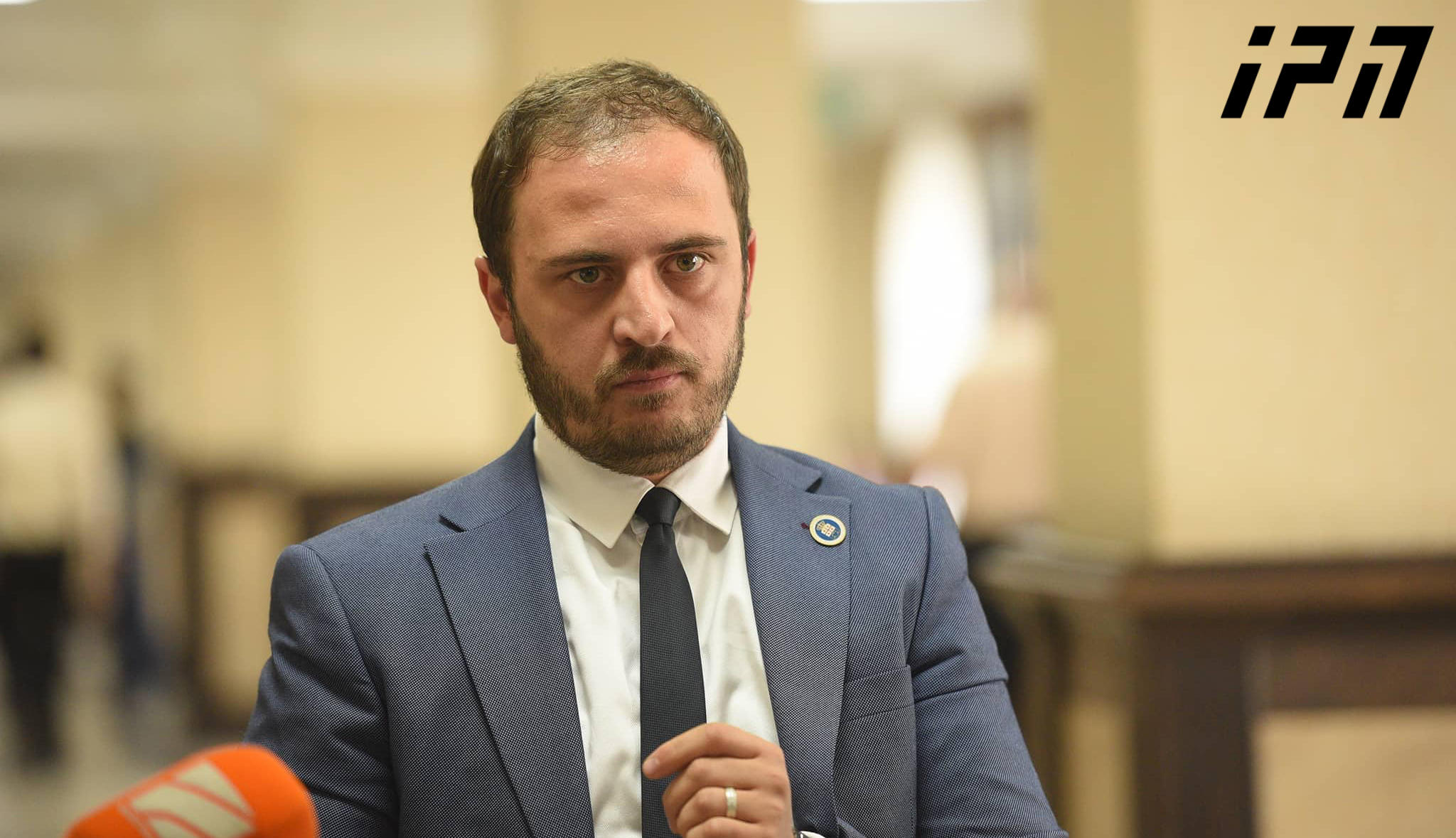 გიორგი ხასაიასა და აკაკი ჩიქობავას საქმის პროკურორი - ბრალდებულებმა აღიარეს ჩადენილი ქმედება, ასევე სრულად აანაზღაურეს ზიანი, შესაბამისად, პატიმრობა აღარ წარმოადგენდა აუცილებელ აღკვეთ ღონისძიებას