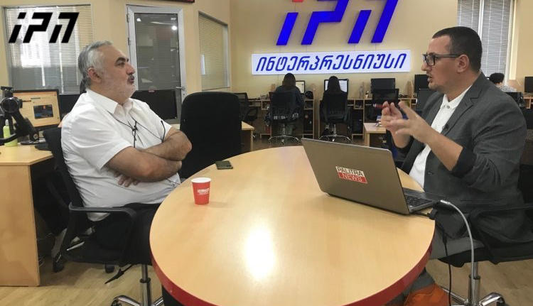 ირაკლი მელაშვილის განცხადებით, არჩევნების ელექტრონული წესით ჩატარება იმ პრობლემებს ვერ გადაჭრის, რაც საქართველოში არჩევნებზე ფიქსირდება