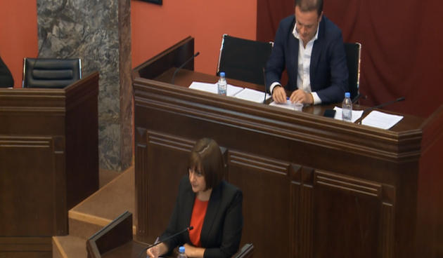 ჯანდაცვის მინისტრის მოადგილის განცხადებით, დასაქმების სურვილი თავდაპირველად 60 ათასმა სოციალურად დაუცველმა გამოთქვა, თუმცა გასაუბრების შემდეგ,  23 ათასამდე პირმა უარი თქვა