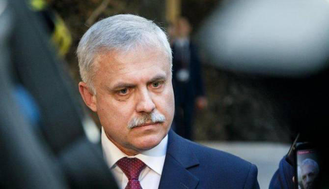 კოლექტიური უსაფრთხოების ხელშეკრულების ორგანიზაცია (ОДКБ) სომხეთში მისიას გააგზავნის