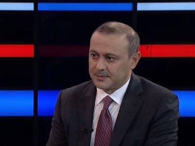 სომხეთი აცხადებს, რომ ცეცხლის შეწყვეტის შეთანხმება მიღწეულია