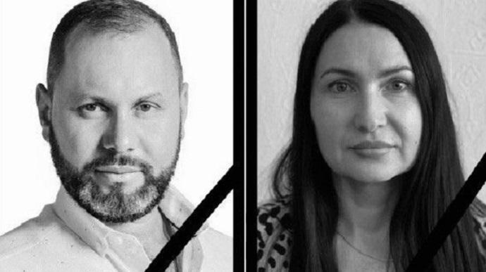 ოკუპირებული ბერდიანსკის ე.წ. ადმინისტრაციის ხელმძღვანელის მოადგილე მეუღლესთან ერთად მოკლეს