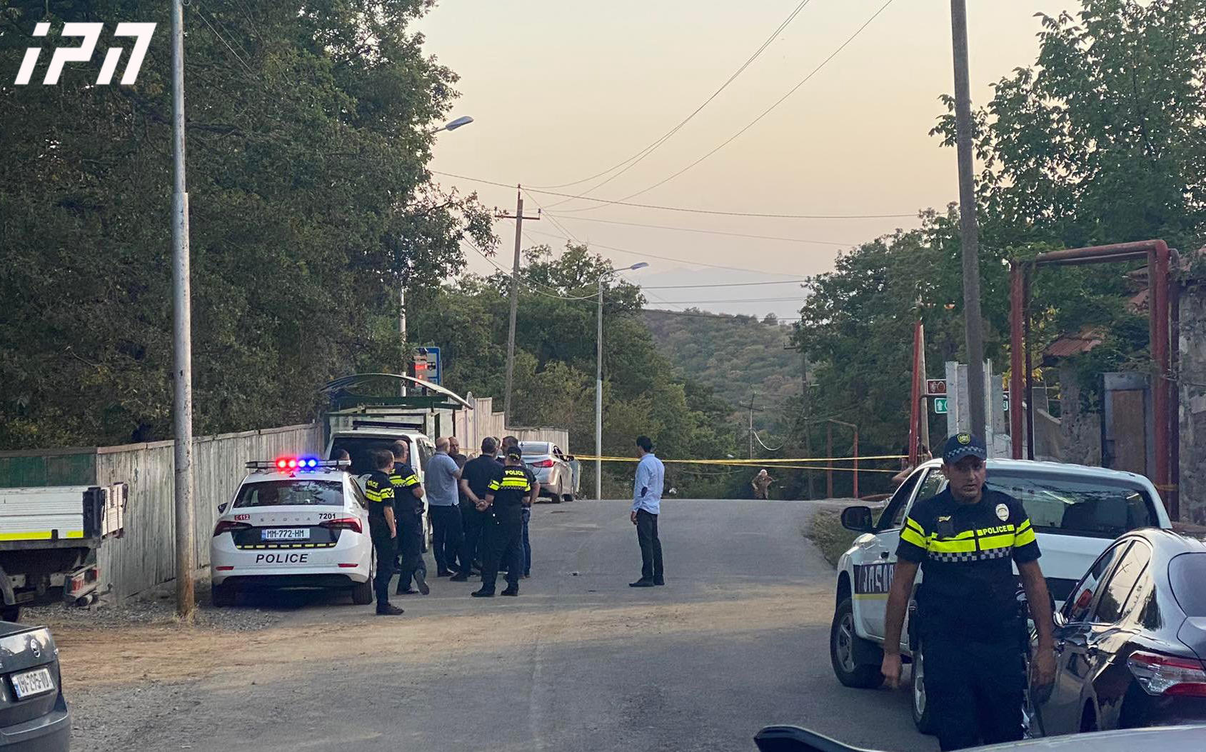 კიკეთში მომხდარი მკვლელობისა და დაჭრის საქმეზე ახალი დეტალები ხდება ცნობილი