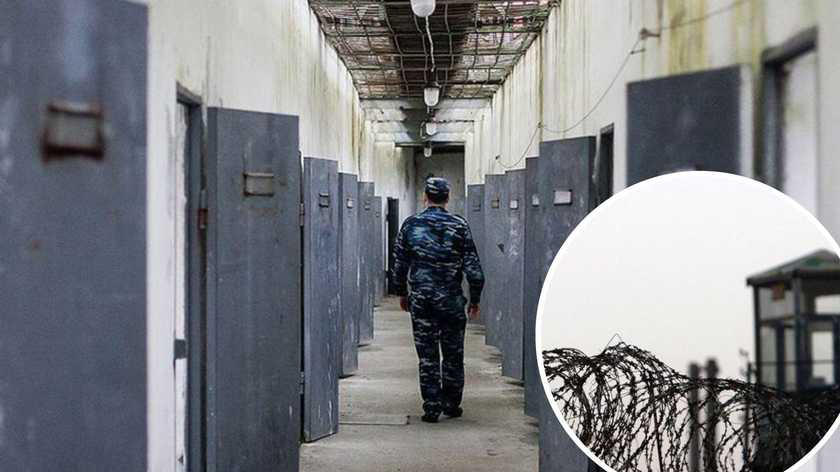 უკრაინის გენშტაბი - რუსეთმა უკრაინის ომში ტამბოვიდან 400 პატიმარი გაგზავნა