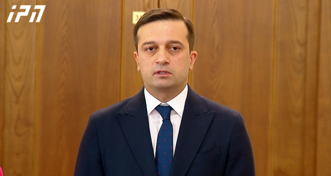 ლევან იოსელიანი გვარამიას საქმეზე - მსგავსი ბრალდებით ჩინოვნიკების ნახევარი დასაჭერია - მანქანებს არა მარტო პარლამენტის წევრები იყენებენ, არამედ მათი ცოლებიც, შვილებიც, ძიძებიც