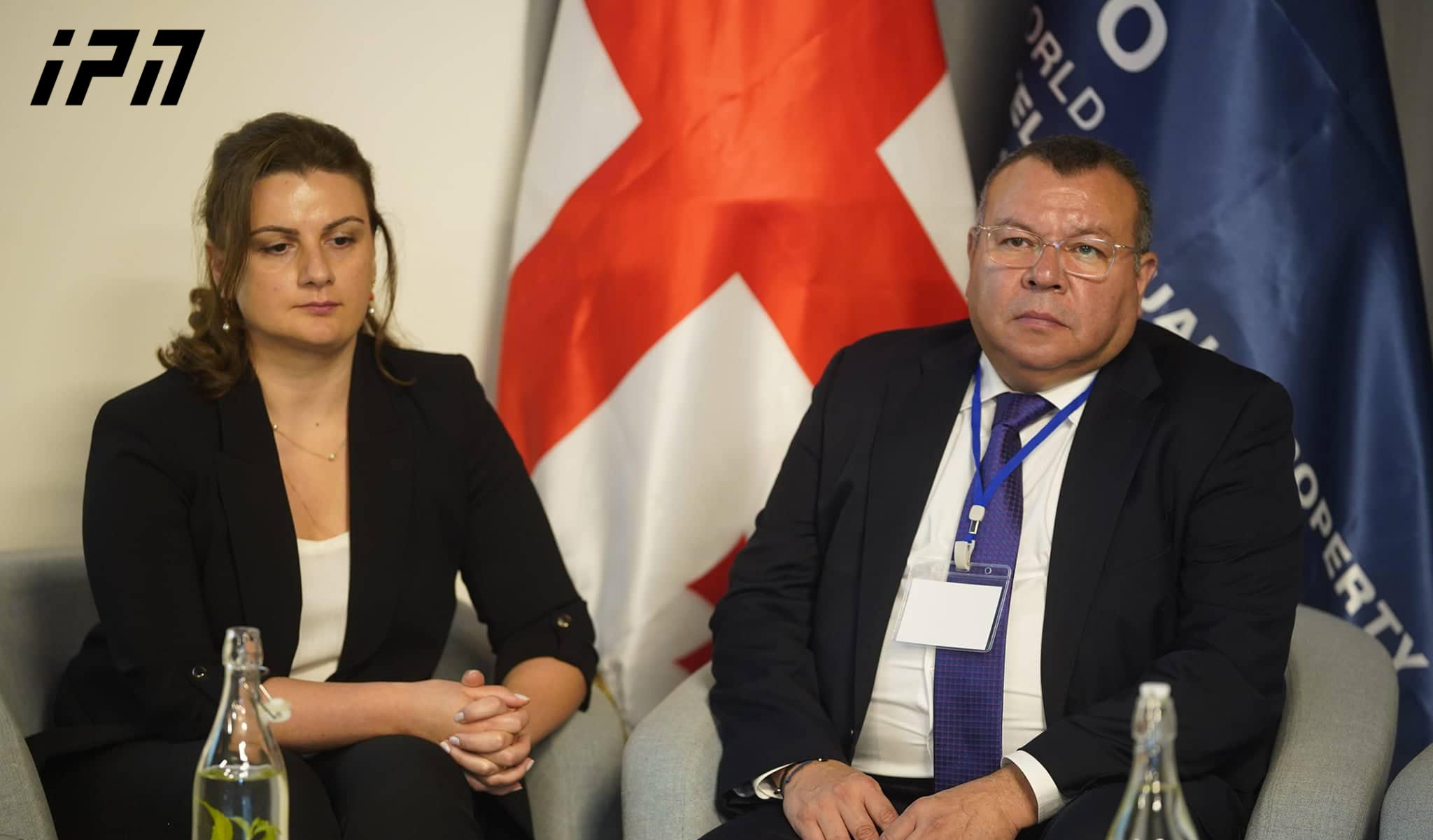 გეოგრაფიული აღნიშვნების შესახებ პროფესიული განვითარების პროგრამას (PDP) წელს 17 ქვეყნის 34 წარმომადგენელი გაივლის
