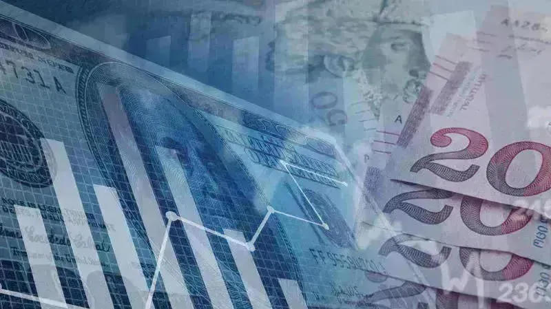 1 აშშ დოლარის ოფიციალური ღირებულება 2.6902 ლარი გახდა