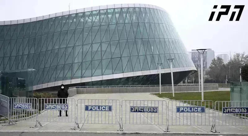 Ministry of Internal Affairs starts investigation relating to threatening messages against members of national team of Georgia and representatives of Football Federation