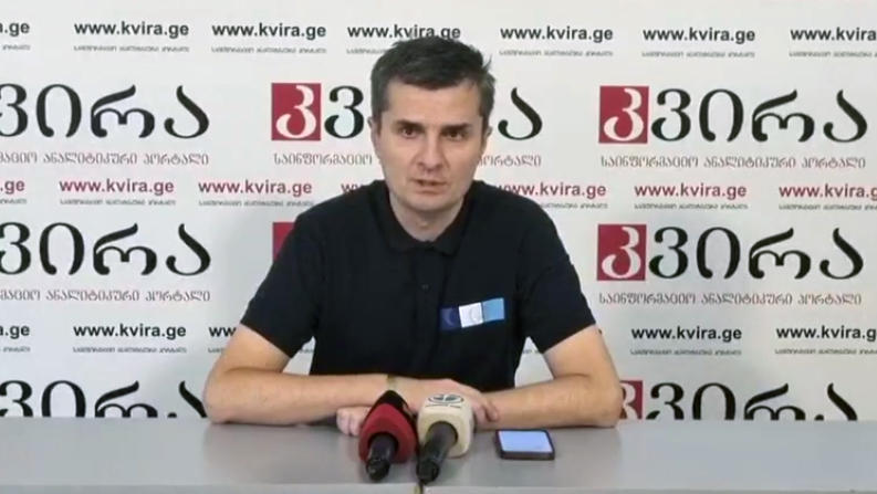 „თბილისი ენერჯის“ წარმომადგენელი - ბოლო 3 წელში CO-თი გარდაცვლილი 8-ვე ადამიანი ნაქირავებ და დაგირავებულ ბინებში ცხოვრობდა - არ შეიძლება გათბობის მიზნით გაზქურის მოხმარება!