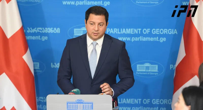 არჩილ თალაკვაძე - სააკაშვილის საკითხმა რეზოლუციაზე ტოქსიკური გავლენა მოახდინა