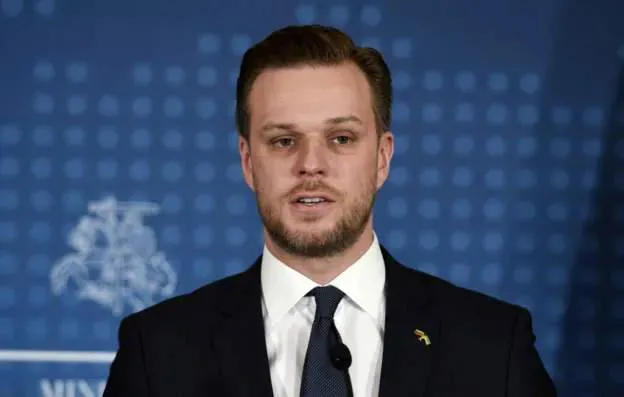 ლიეტუვამ უკრაინული მარცვლეულის ექსპორტისთვის დერეფანი გახსნა