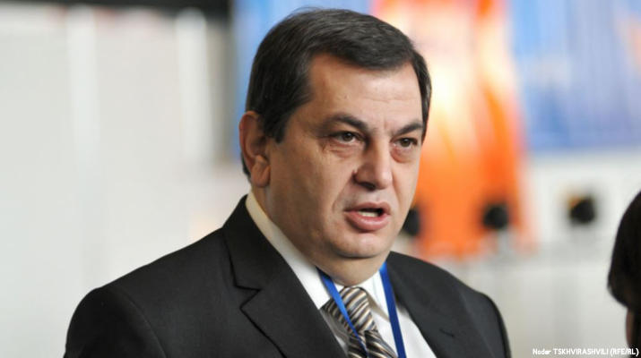 დავით ბერძენიშვილი - ხელისუფლების შეცვლის წელი მოდის! - არჩევნებში ოპოზიციის სწორი კონფიგურაციის გარეშე ძალიან მძიმე შედეგს მივიღებთ - ცეცხლს ნუ ვეთამაშებით!