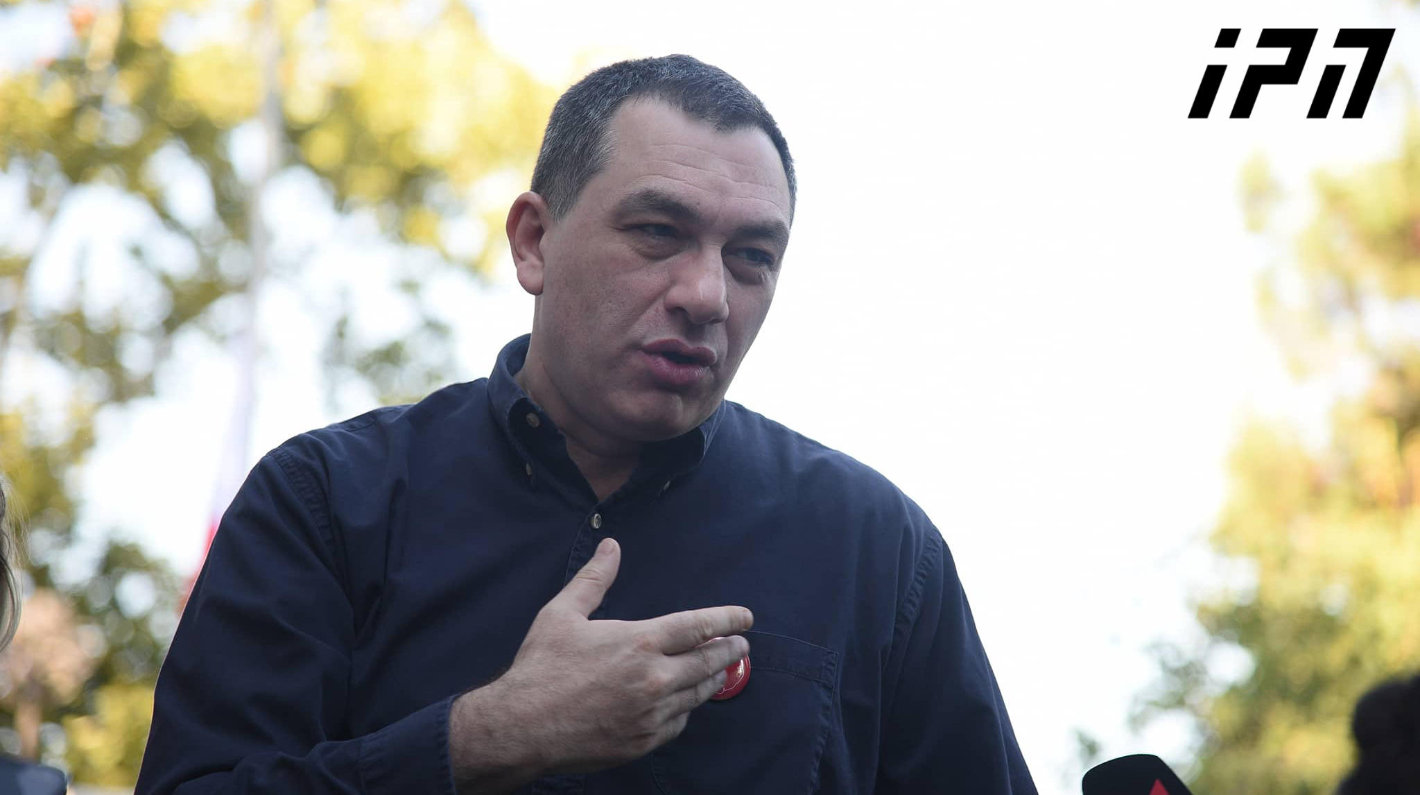 გიგა ბოკერია მარგველაშვილის განცხადებაზე - არა მგონია საჭირო იყოს საბჭოს შექმნა, მაგრამ მთავარ გზავნილებზე შეჯერება აუცილებელია