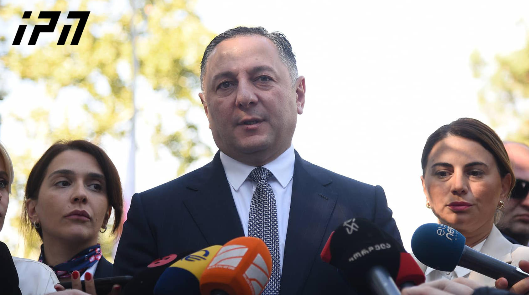 ვახტანგ გომელაური - რუსეთის მოქალაქეები ყოველთვის შემოდიოდნენ და დღეს დავკეტოთ? ალბათობა არის რომ კრიმინალი გაიზარდოს, შეიძლება არც გაიზარდოს