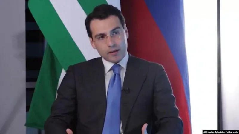 ინალ არძინბა - განვიხილავთ მიწისძვრით დაზარალებული აფხაზური დიასპორის წარმომადგენლების სირიიდან აფხაზეთში ჩასახლების შესაძლებლობას