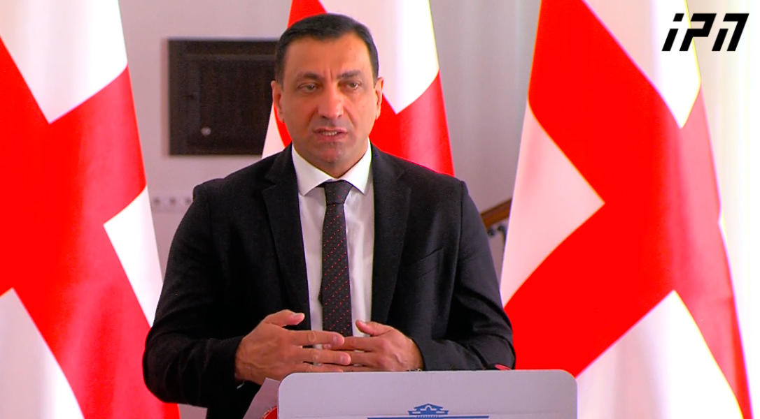 „ნაციონალური მოძრაობა“ ინიციატივით გამოდის, რუსეთის მოქალაქეებს, რომლებიც საქართველოში შემოვლენ, 1000-ლარიანი „საოკუპაციო შენატანის“ გადახდის ვალდებულება დაეკისროთ