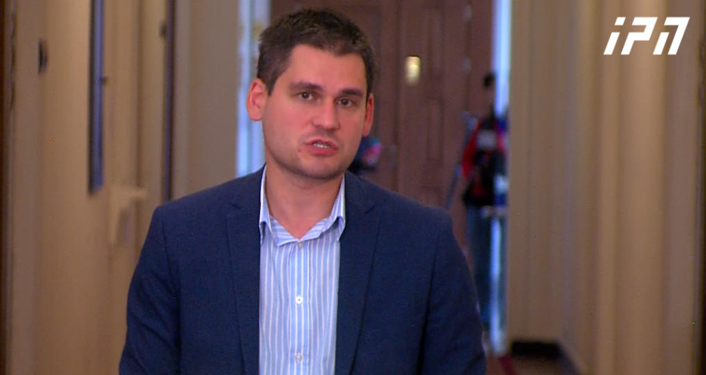 გიორგი გახარიას პარტიის წევრები საკონსტიტუციო ცვლილებებს, რომელიც გენერალური პროკურორის არჩევის წესს ეხება, მხარს არ დაუჭერენ