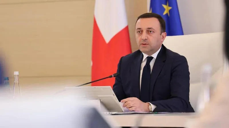 მთავრობა ენერგეტიკული პროექტების მხარდაჭერის სქემას წარადგენს, რომელიც მომდევნო სამი წლის განმავლობაში ჯამში, 1500 მეგავატი სიმძლავრის ელექტროსადგურების მშენებლობის ხელშეწყობას ითვალისწინებს