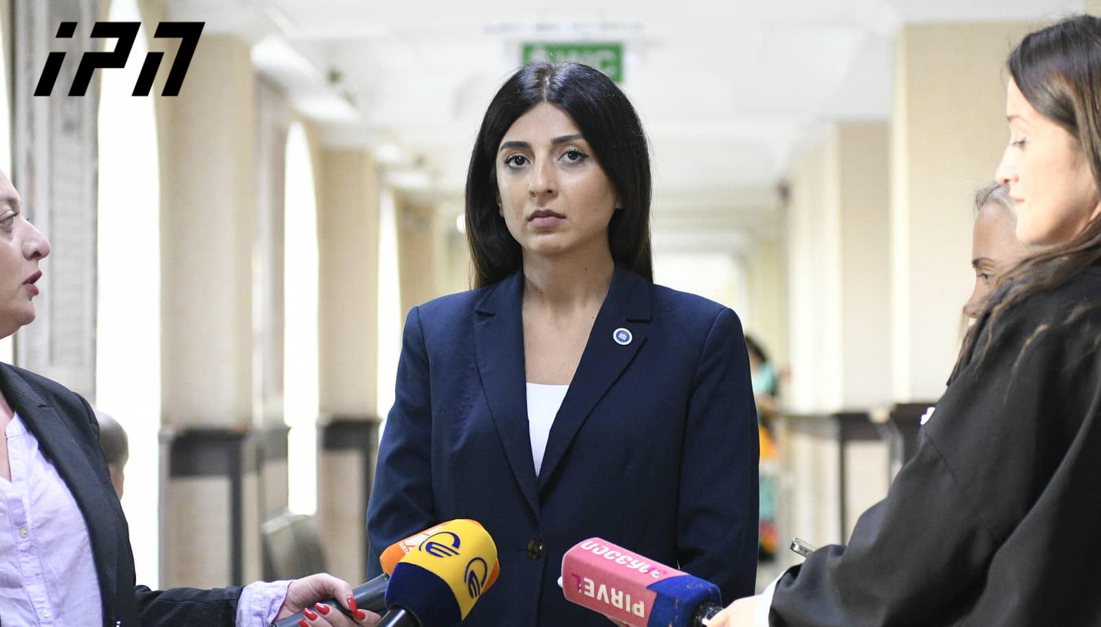 პროკურატურა სააპელაციო სასამართლოსგან ჩოგბურთელ ნიკოლოზ ბასილაშვილის მიმართ გამამტყუნებელი განაჩენის გამოტანას ითხოვს