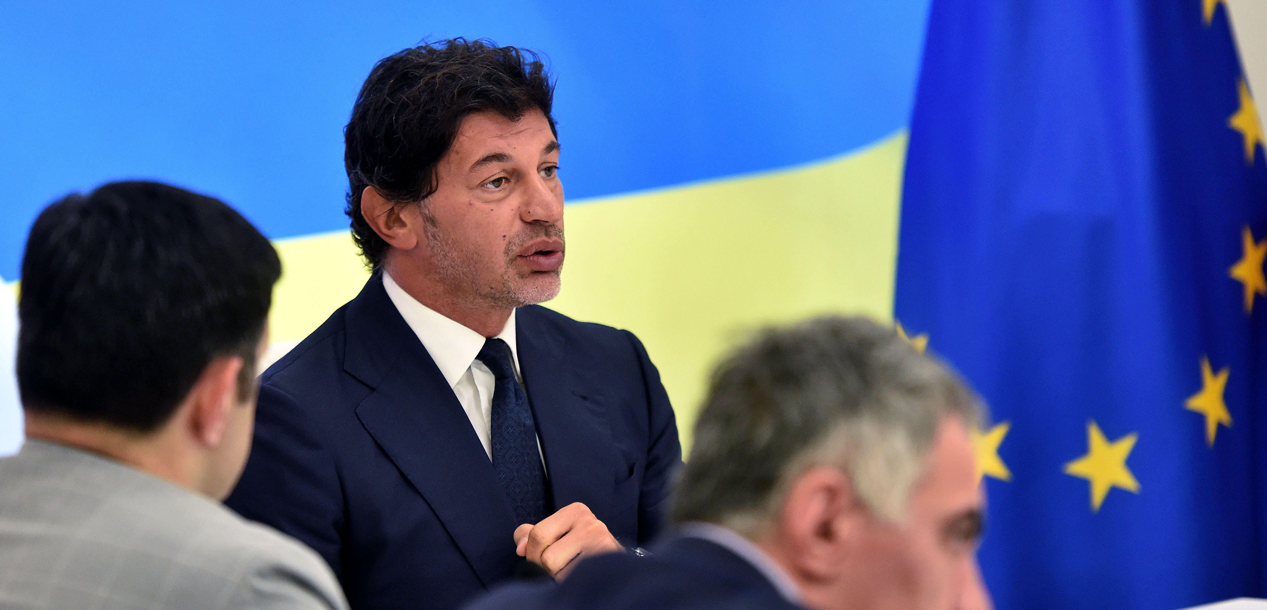 კახა კალაძე - როცა საცობია, საზოგადოებრივი ტრანსპორტი ვერ ახერხებს სრულყოფილად მოემსახუროს მოსახლეობას - გუშინ, საზოგადოებრივმა ტრანსპორტმა ვერ მოახერხა 1650 ბრუნის გაკეთება და 100 000 მგზავრს ვერ მოვემსახურეთ