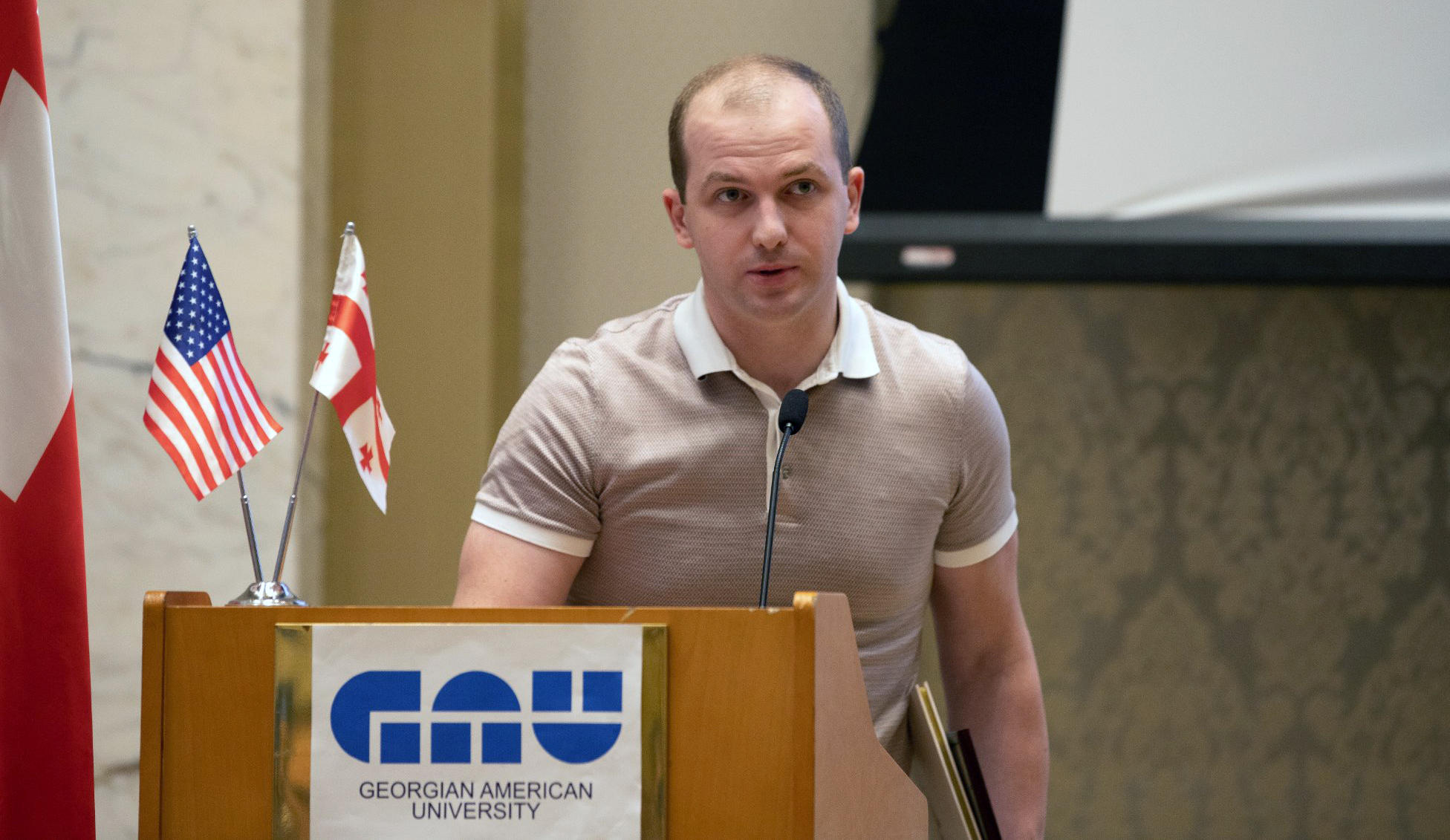 ევროპული უსაფრთხოების არქიტექტურა და საქართველოს ეროვნული ინტერესები