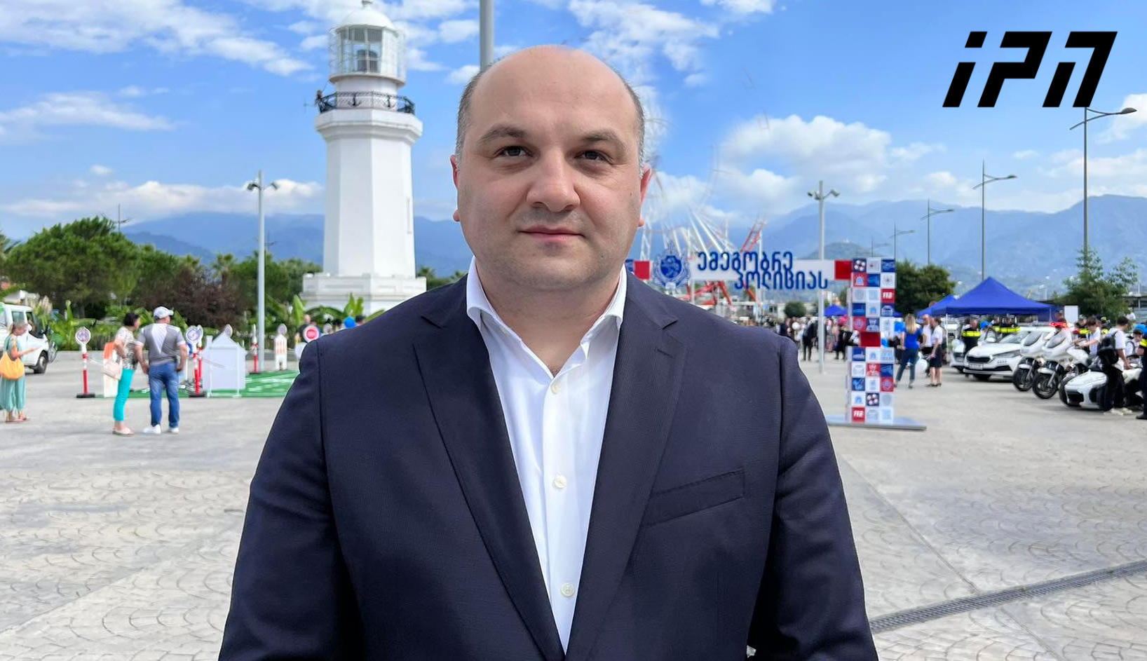 შს მინისტრის მოადგილე ლუკაშენკოს „ვიზიტზე“ - ეს იყო ძალიან მძიმე ფაქტი - საერთაშორისო სამართლის ნორმების უხეში დარღვევა
