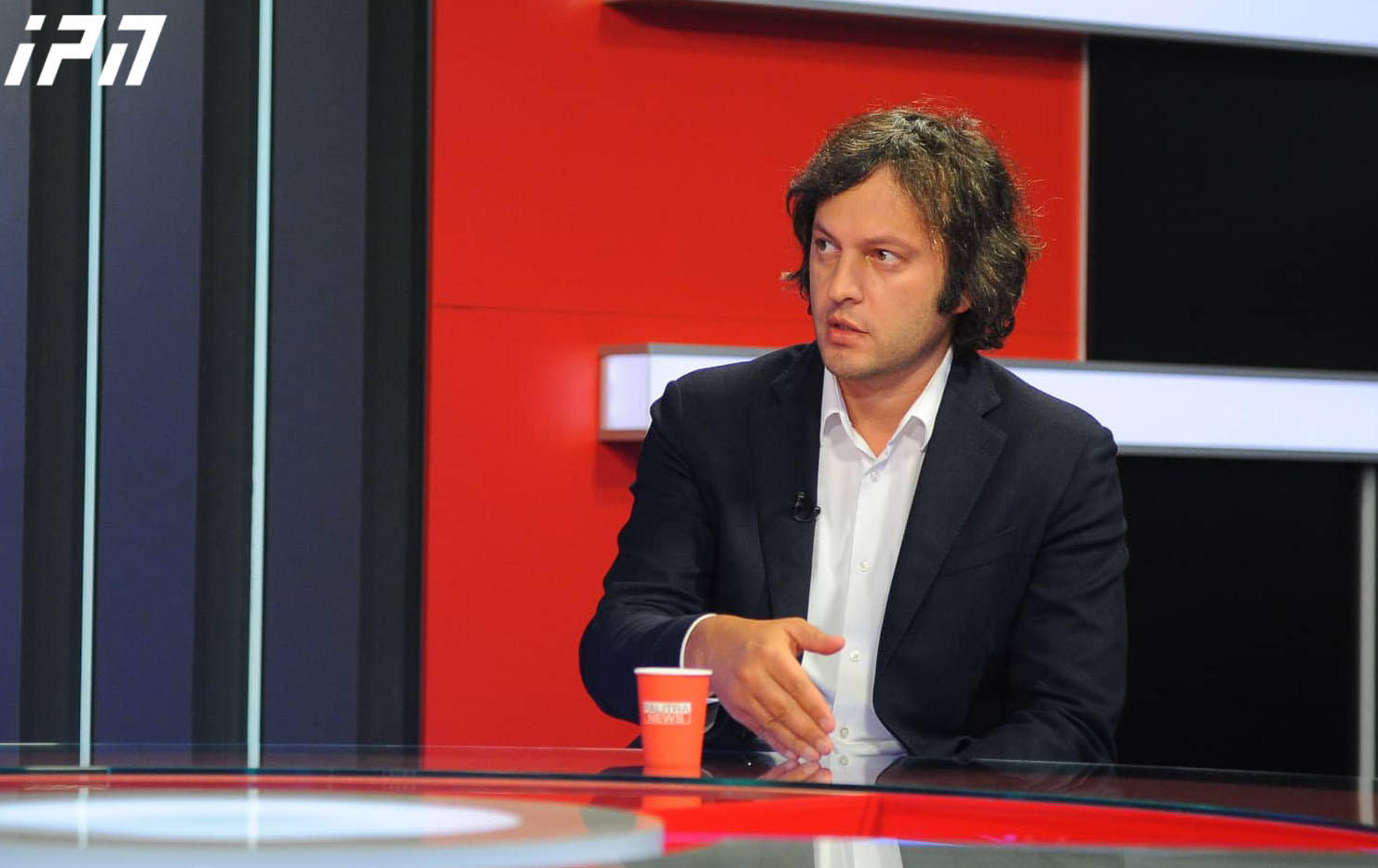 Irakli Kobakhidze: The opposition's goal is recognition - if they were in power, one of the results, among many other troubles, would be the recognition of Abkhazia's so-called independence by Belarus