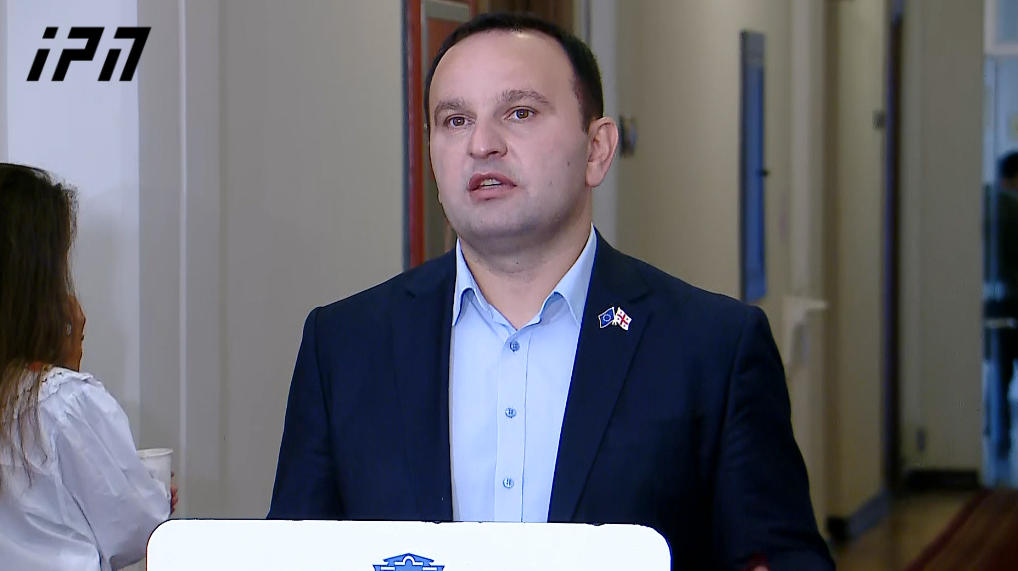 პაატა მანჯგალაძე - ლუკაშენკო რასაც აკეთებს, რუსული პოლიტიკის გაგრძელებაა - ხელისუფლებას ვაფრთხილებდით, რომ კუდის ქიცინით, ენის მოჩლექით და თავზე ვაზელინის წასმით რუსეთთან ვერანაირ უპირატესობას ვერ მივაღწევდით